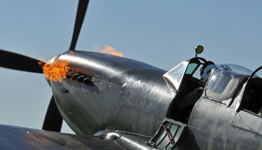Spitfires.com