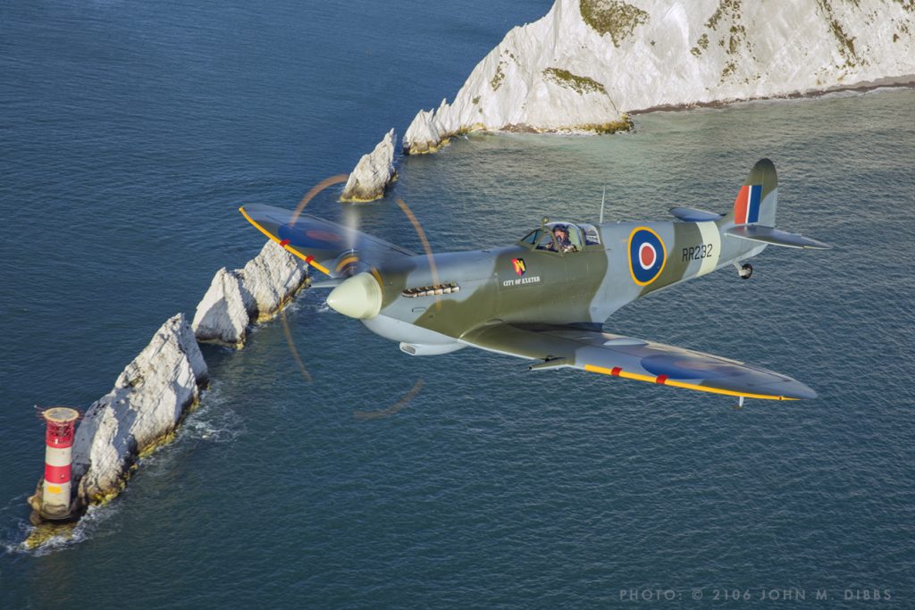 Spitfires.com