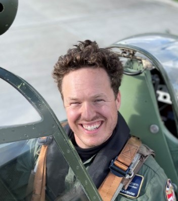 Tim Granshaw