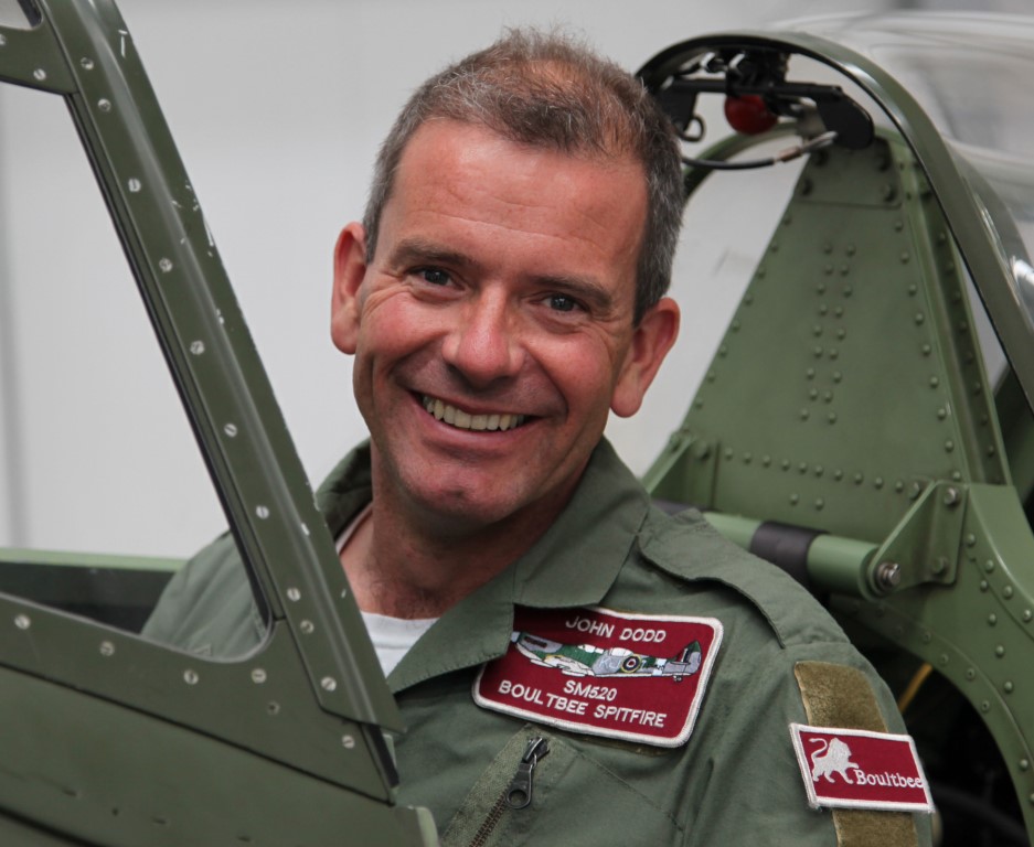 John Dodd