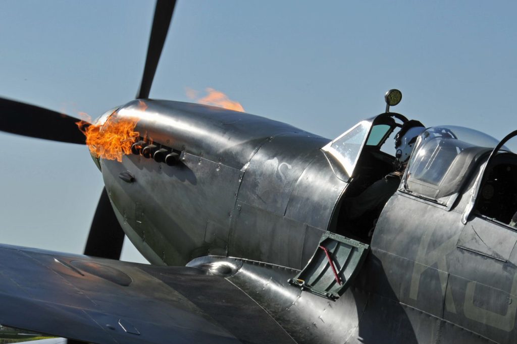 Pilot Training
