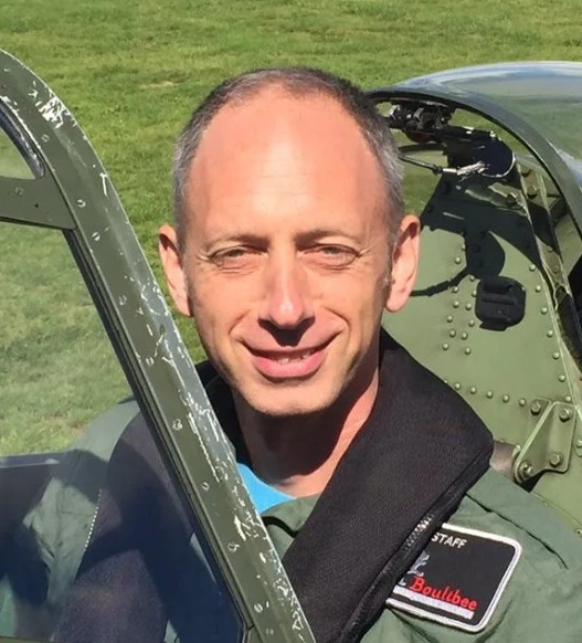 Jim Schofield