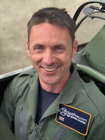 Andy Durston
