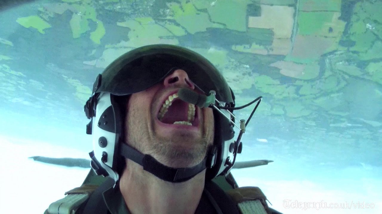 Flight 360