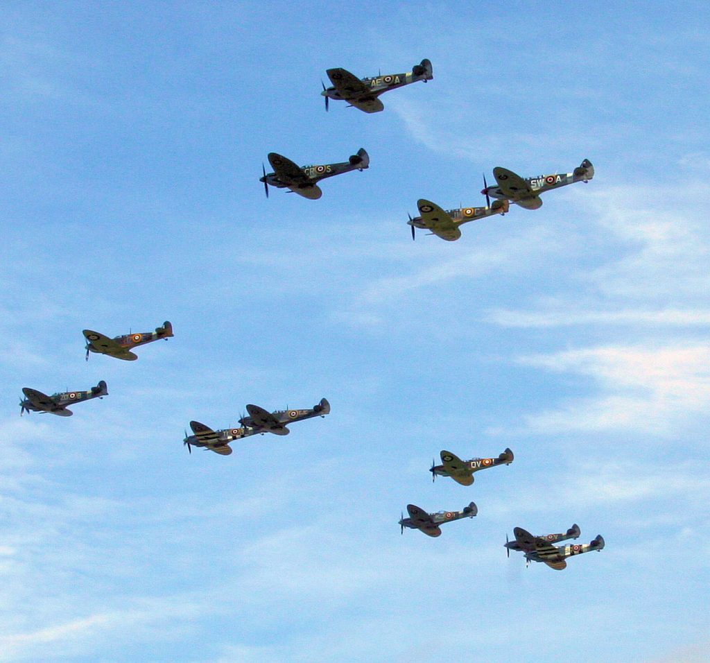 Spitfires.com