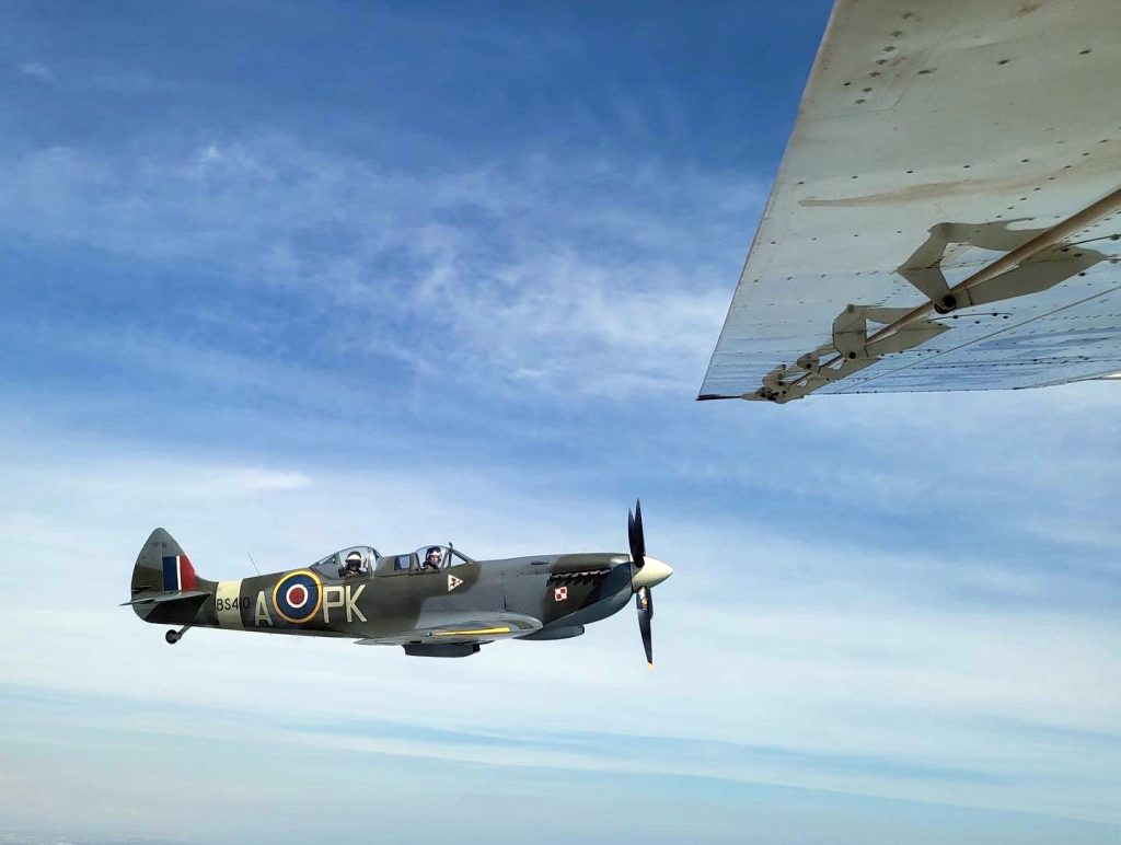 Spitfires.com