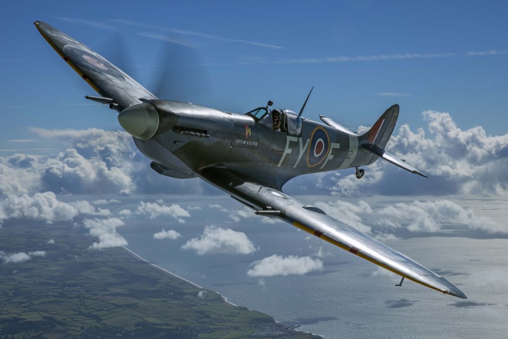 Spitfires.com
