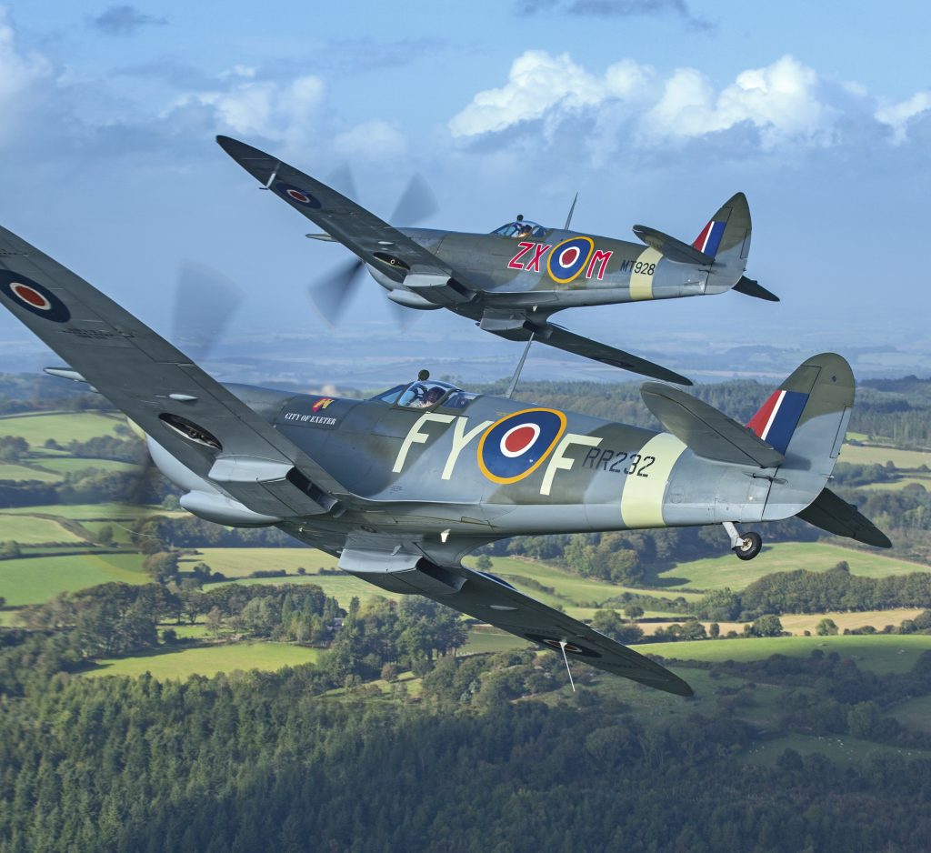 Spitfires.com