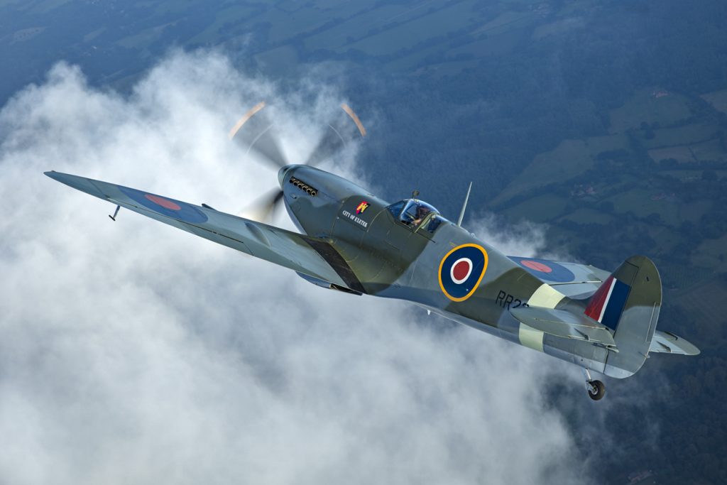 Spitfires.com