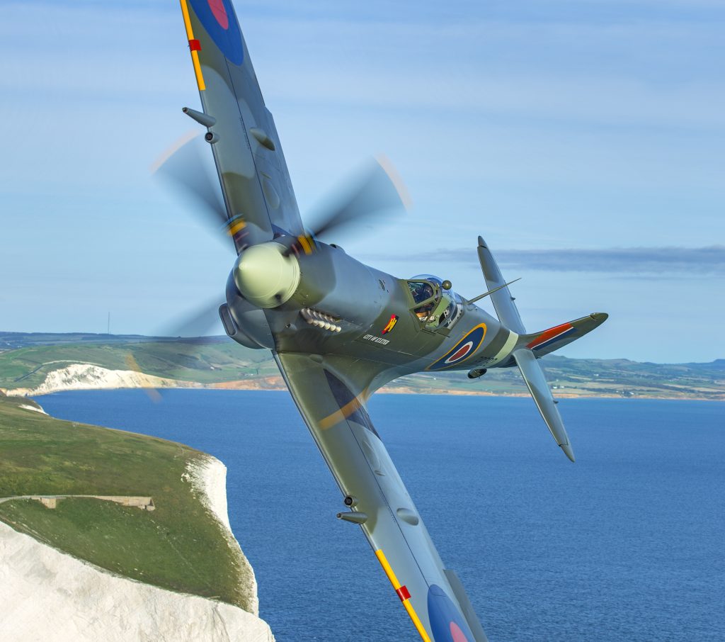 Spitfires.com