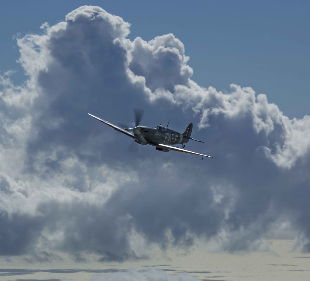 Spitfires.com