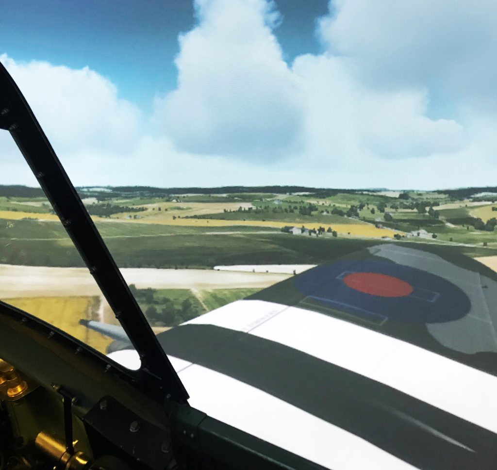 SIMULATOR