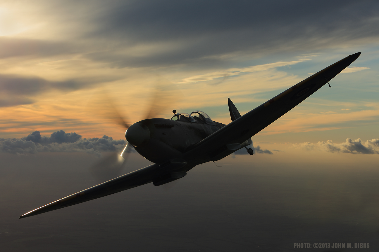 Spitfires reviews
