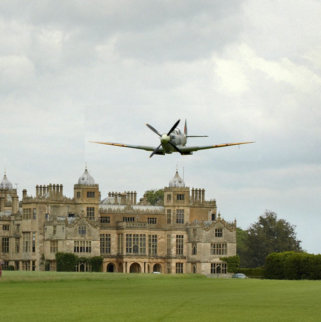 Spitfires.com