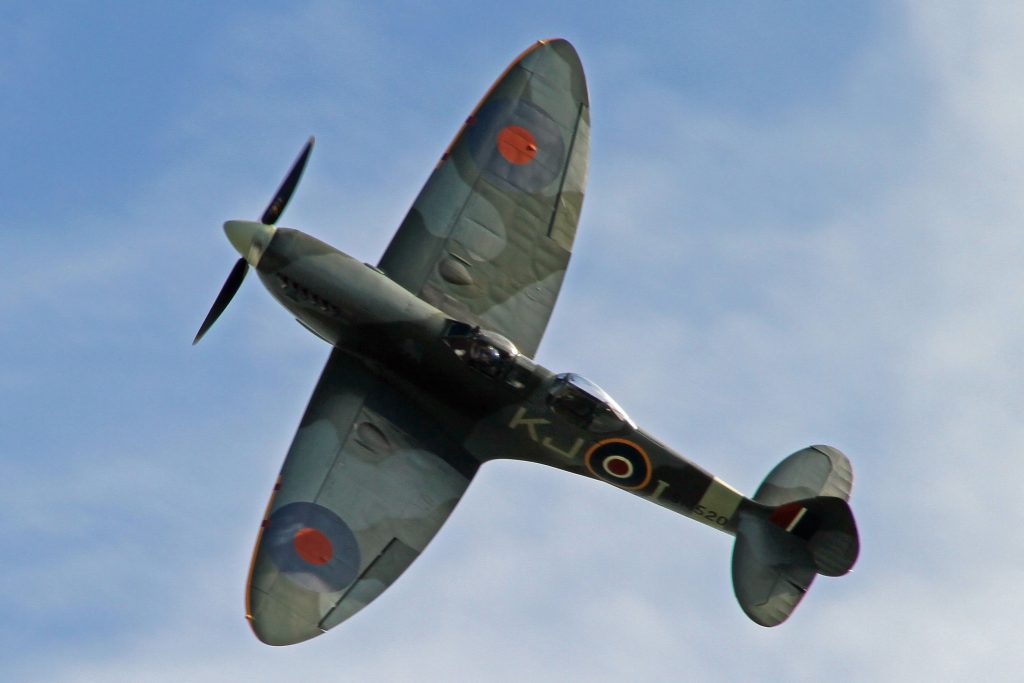 Spitfires.com