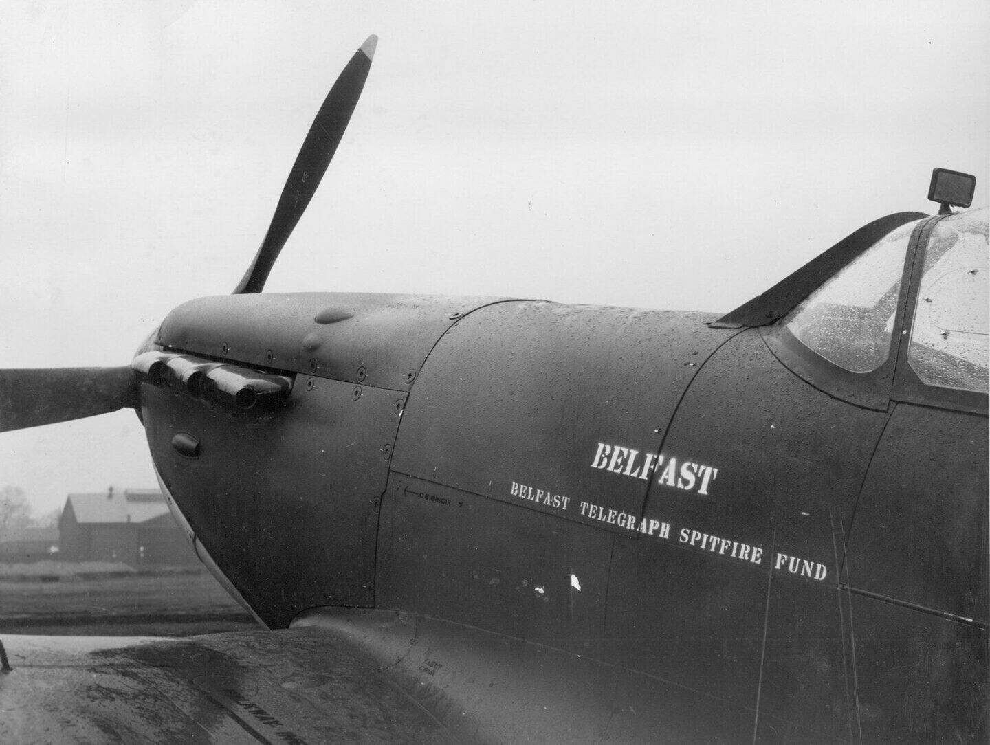 Spitfires.com